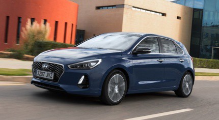 Hyundai i30 - цены и новые подробности