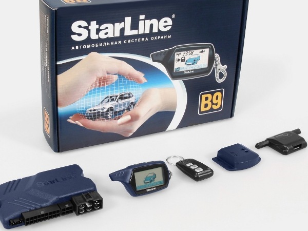 Как отключить сигнализацию Старлайн (Starline), если не работает брелок: аварийное отключение Как отключить сигнализацию Старлайн (Starline), если не работает брелок: аварийное отключение