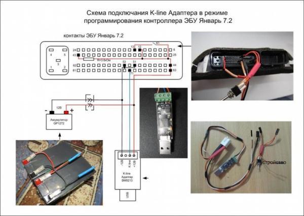 Как на Приоре отключить иммобилайзер самостоятельно: где находится иммо и что делать, если он не работает, как поставить обходчик и инструкция по отключению с видео