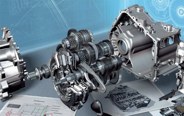 Советы по выбору СТО для ремонта вариатора CVT
