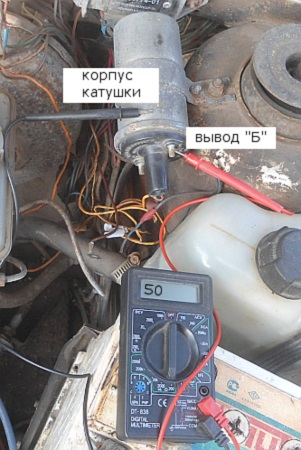Неисправности катушки зажигания ВАЗ 2109: ремонтируем самостоятельно Неисправности катушки зажигания ВАЗ 2109: ремонтируем самостоятельно