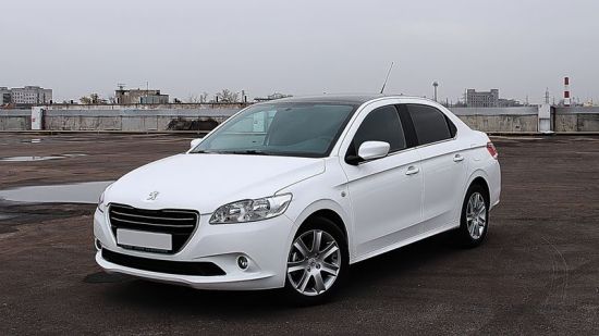 Молодежные автомобили - топ молодежных автомобилей