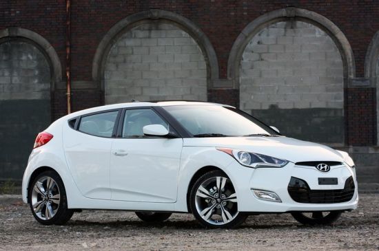 Молодежные автомобили - топ молодежных автомобилей