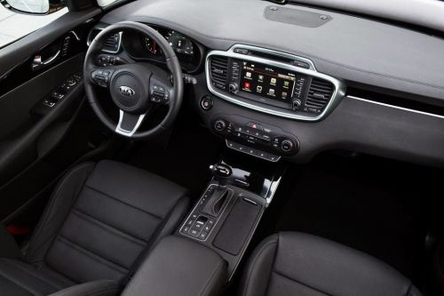 Седан Optima GT – новинка от KIA Седан Optima GT – новинка от KIA