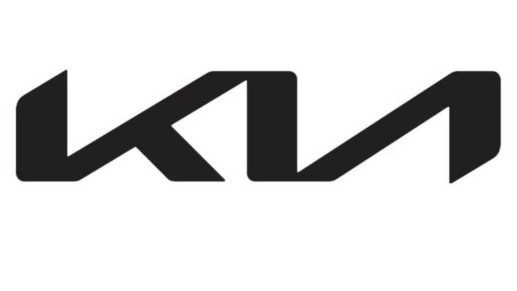 KIA запатентовала новый логотип KIA запатентовала новый логотип