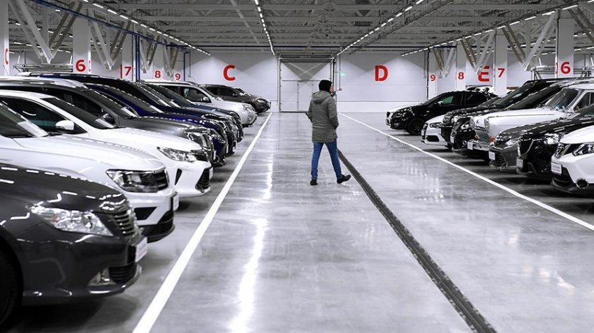 Эксперты пророчат катастрофу на российском авторынке