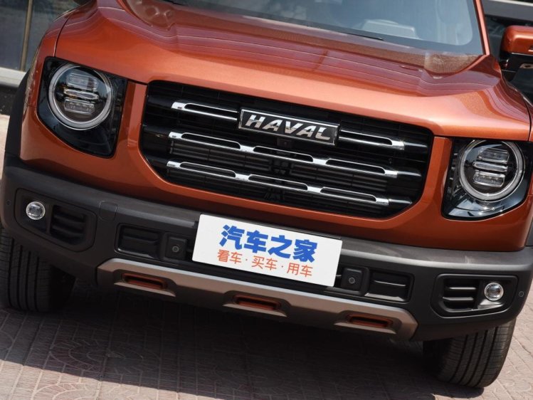Great Wall отправил дилерам первые партии абсолютно нового Haval DaGou (Фото) Great Wall отправил дилерам первые партии абсолютно нового Haval DaGou (Фото)