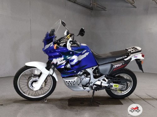 Воздушный Фильтр на Honda Africa Twin 750 Доставка по россии Воздушный Фильтр на Honda Africa Twin 750 Доставка по россии