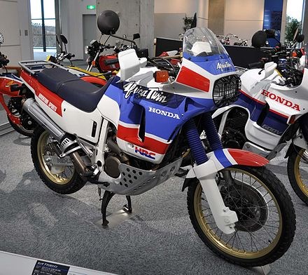 Воздушный Фильтр на Honda Africa Twin 750 Доставка по россии Воздушный Фильтр на Honda Africa Twin 750 Доставка по россии
