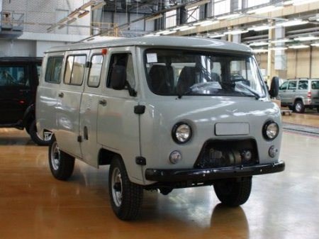Расход Топлива Уаз 31512 Карбюратор на 100 Км – История создания