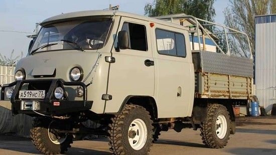 Расход Топлива Уаз 31512 Карбюратор на 100 Км – История создания