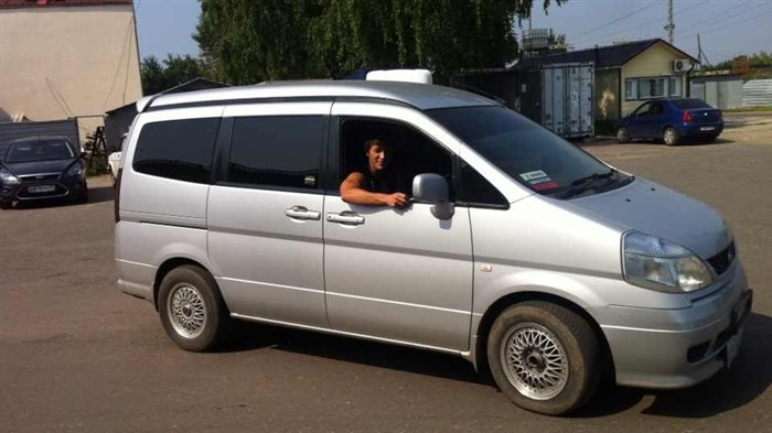 Ниссан Серена Большой Расход Топлива Причины – Большой автомобиль Ниссан Серена Большой Расход Топлива Причины – Большой автомобиль