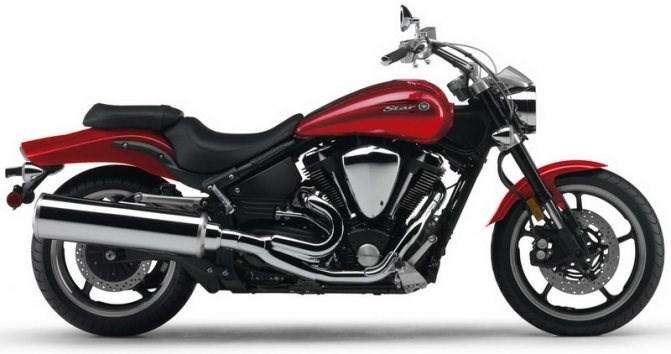 Yamaha Warrior Ямаха Варриор xv 1700 – Вопросы о товарах
