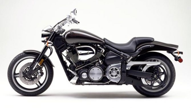 Yamaha Warrior Ямаха Варриор xv 1700 – Вопросы о товарах