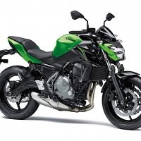 Kawasaki Ninja 650 2021 Как Первый Мотоцикл • Похожие модели