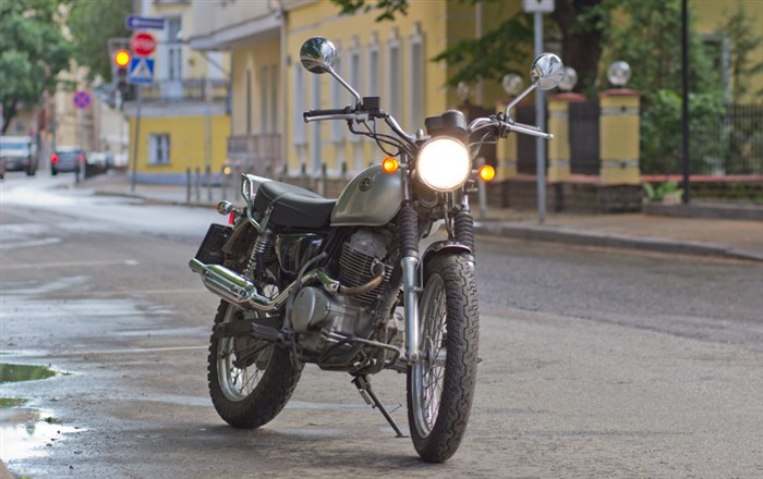 Honda Shadow 400 Мануал на Русском Языке. Похожие модели