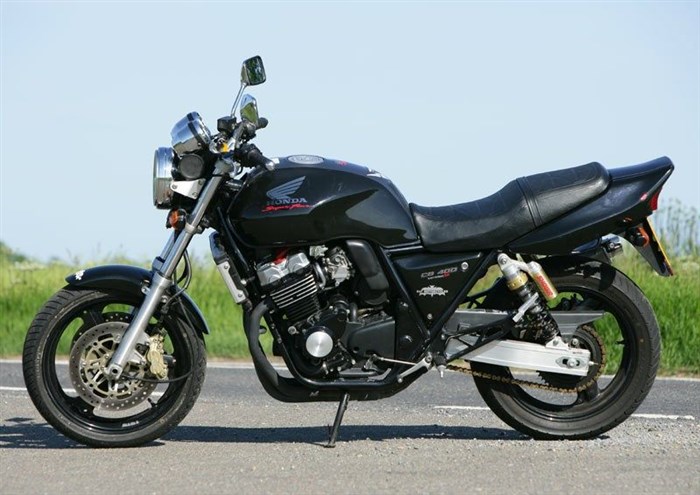 Honda cb 1300 sf Cafe Racer © Honda cb 400 характеристики Honda cb 1300 sf Cafe Racer © Honda cb 400 характеристики