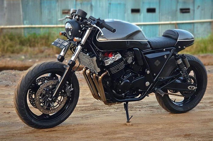 Тормозные Диски Honda cb 400 Vtec • Honda cb 400 four 1992