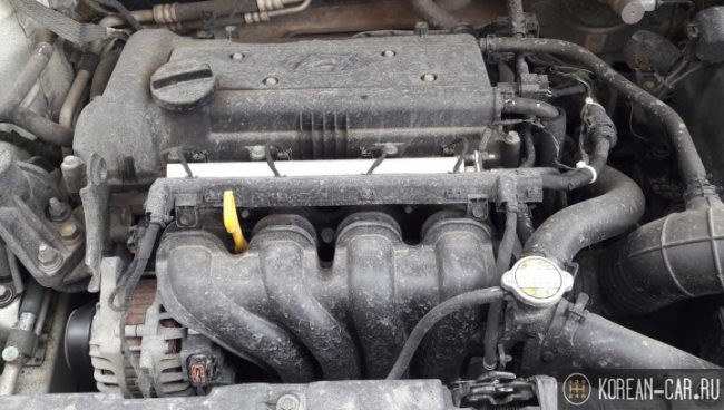 Расход Топлива Хендай I40 Бензин 2 л – Volkswagen golf