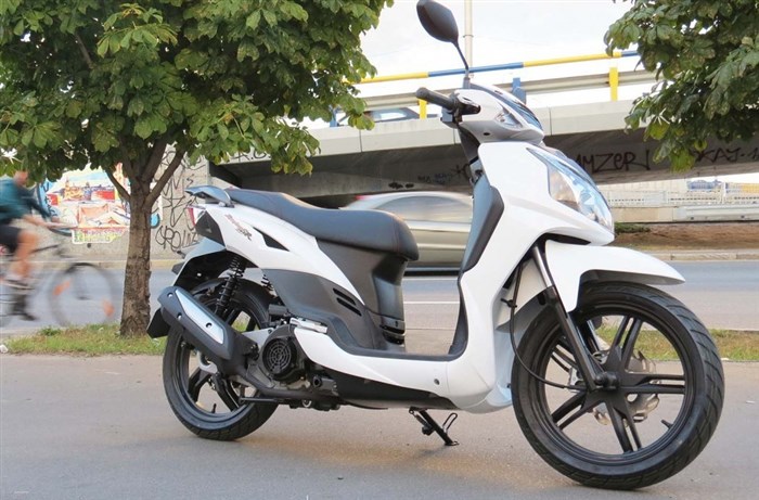 Скутер 250 Куб Смотреть и Цены… Honda zoomer