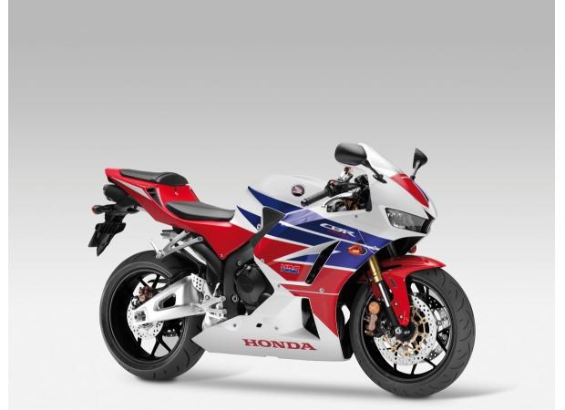 Хонда Сбр 600 рр 2021 Года… Honda cb-1