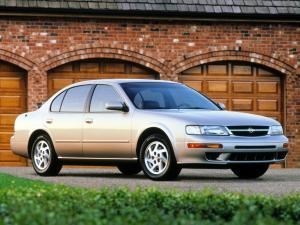 Ниссан Цефиро Расход Топлива на 100 км • Nissan cefiro