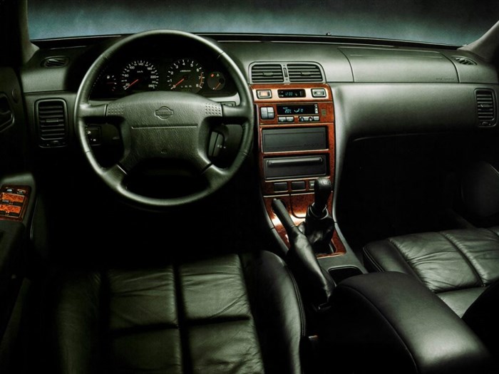 Ниссан Цефиро Расход Топлива на 100 км • Nissan cefiro