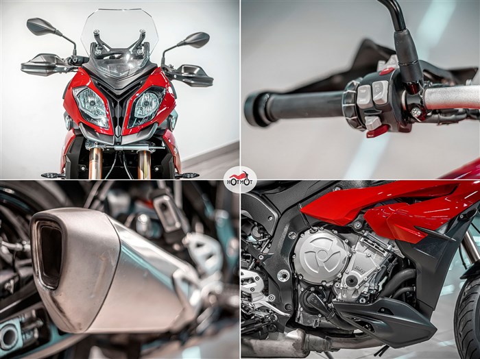 Как Подтянуть Цепь на Bmw S1000xr © Есть ли минусы