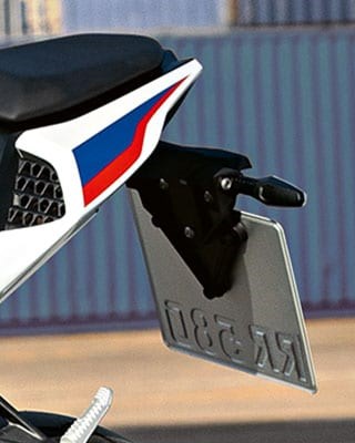 Как Подтянуть Цепь на Bmw S1000xr © Есть ли минусы