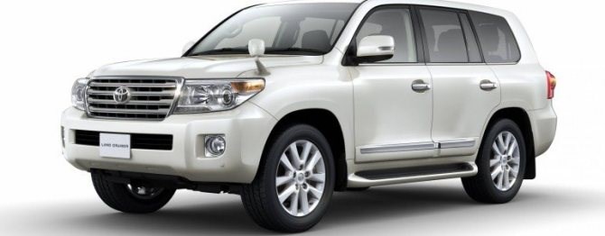 Toyota Land Cruiser 2021 Год Расход Топлива – Комплектации прадо 150 Toyota Land Cruiser 2021 Год Расход Топлива – Комплектации прадо 150