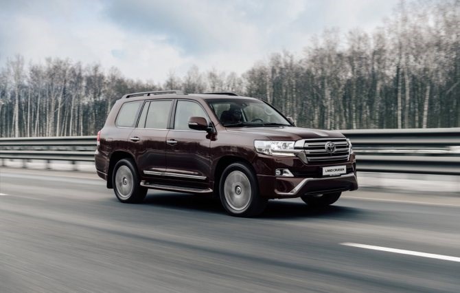 Toyota Land Cruiser 2021 Год Расход Топлива – Комплектации прадо 150 Toyota Land Cruiser 2021 Год Расход Топлива – Комплектации прадо 150