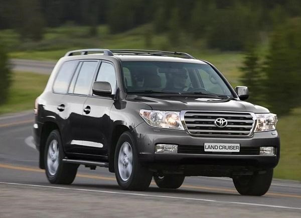 Toyota Land Cruiser 2021 Год Расход Топлива – Комплектации прадо 150 Toyota Land Cruiser 2021 Год Расход Топлива – Комплектации прадо 150