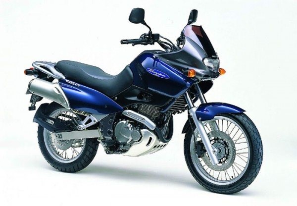 Suzuki xf 650 Freewind Отзывы Владельцев • Honda xlv 700 transalp