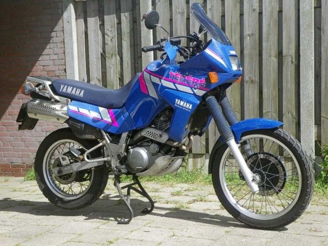 Suzuki xf 650 Freewind Отзывы Владельцев • Honda xlv 700 transalp