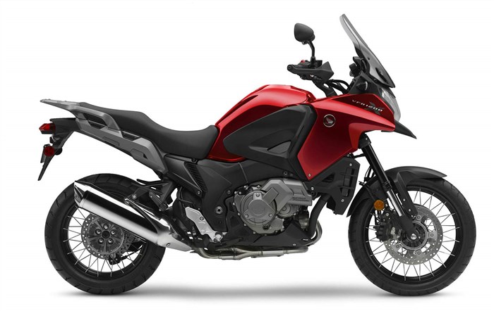 Honda St1300 Pan European Police Обзор © Технические характеристики Honda St1300 Pan European Police Обзор © Технические характеристики