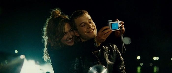 На Каком Мотоцикле Ездил Герой Фильма Три Метра Над Уровнем Неба… Альваро сервантес