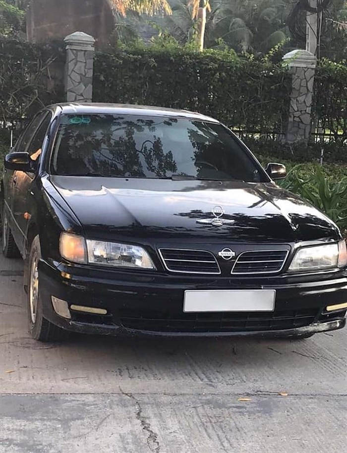Nissan Maxima v A33 Расход Топлива – Iv поколение a32 ii поколение pu11