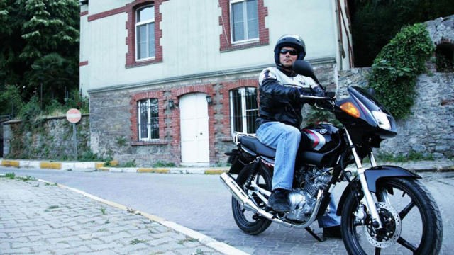 Yamaha Ybr 125 Характеристики Высота по Седлу – Заказать мотоцикл