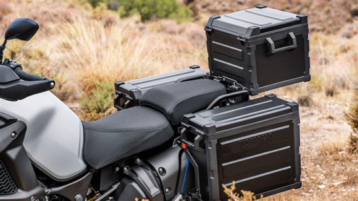 Yamaha Super Tenere 1200 Технические Характеристики –