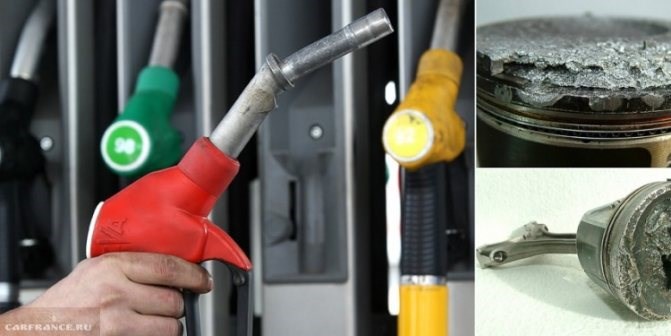 Ошибка Двигателя Чек Лада Калина Горит… Причины неисправности