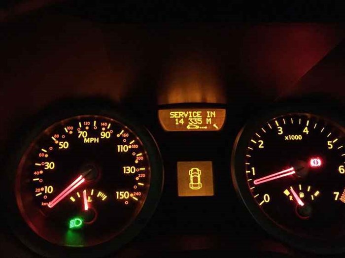 Ошибка Braking Fault на Рено Флюенс © Как обнулить компьютер Ошибка Braking Fault на Рено Флюенс © Как обнулить компьютер