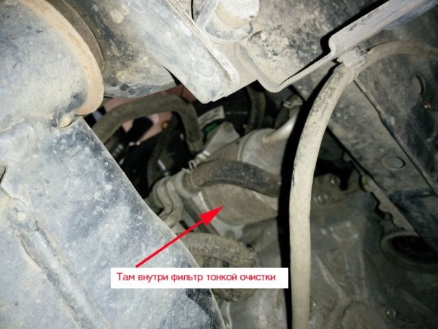 Ниссан х Трейл Горит Скользкая Дорога… Неисправность p0340 на t30