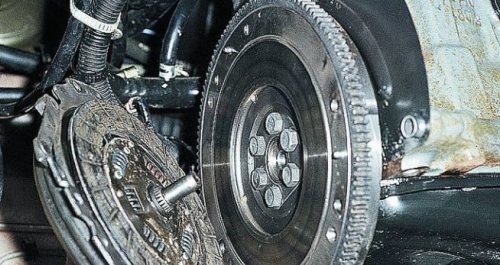 Приора Дергается При Трогании с Места – Система питания Приора Дергается При Трогании с Места – Система питания