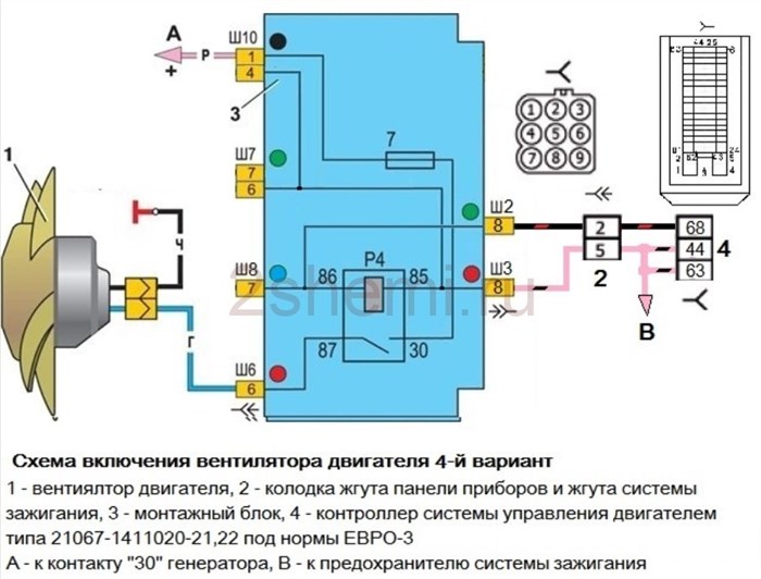 Не Горит Щиток Приборов на Ваз 2104 – Схема ваз-2104 Не Горит Щиток Приборов на Ваз 2104 – Схема ваз-2104