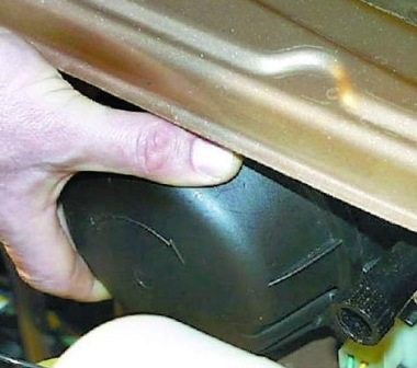 Не Горит Ближний Свет Правая Фара Ваз • Советы по замене