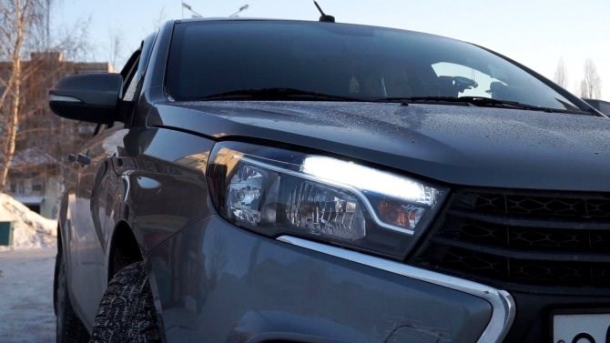 Лада Веста не Горят Ходовые Огни Дневные. Lada vesta Лада Веста не Горят Ходовые Огни Дневные. Lada vesta
