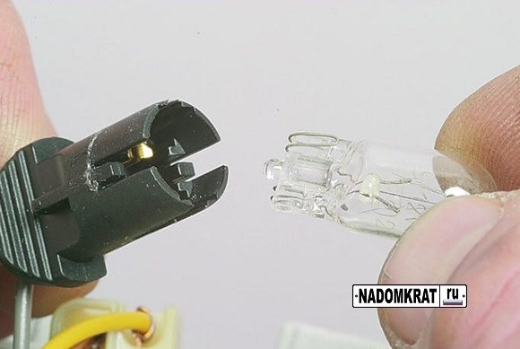 Ваз 2114 Бортовая Система Контроля не Горит • Перегоревшие лампочки