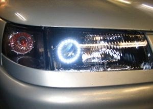 Почему Плохо Горят Фары на Ваз 2110. Проблема с электрикой