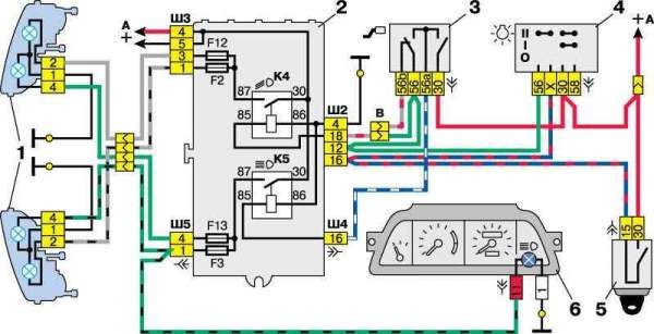 Почему Плохо Горят Фары на Ваз 2110. Проблема с электрикой