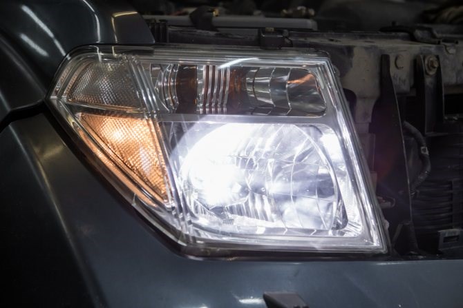 Почему Плохо Горят Фары на Ваз 2110. Проблема с электрикой